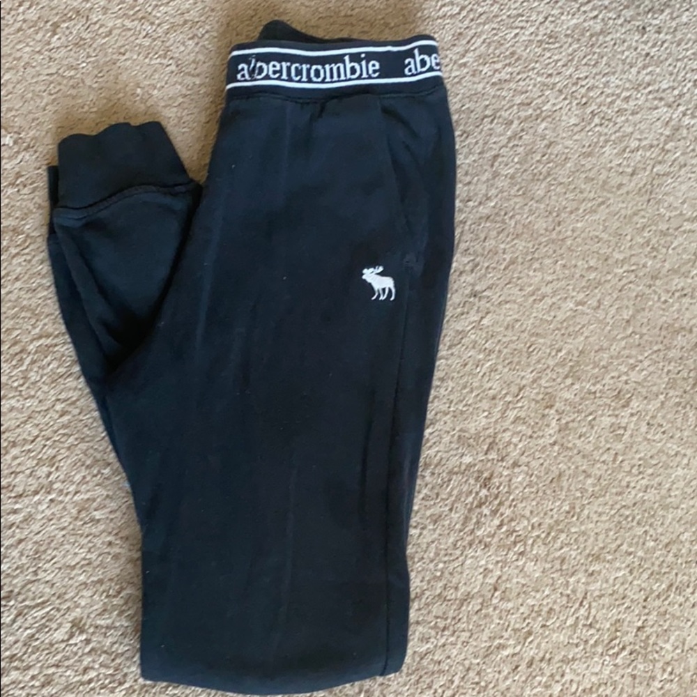Abercrombie Joggers